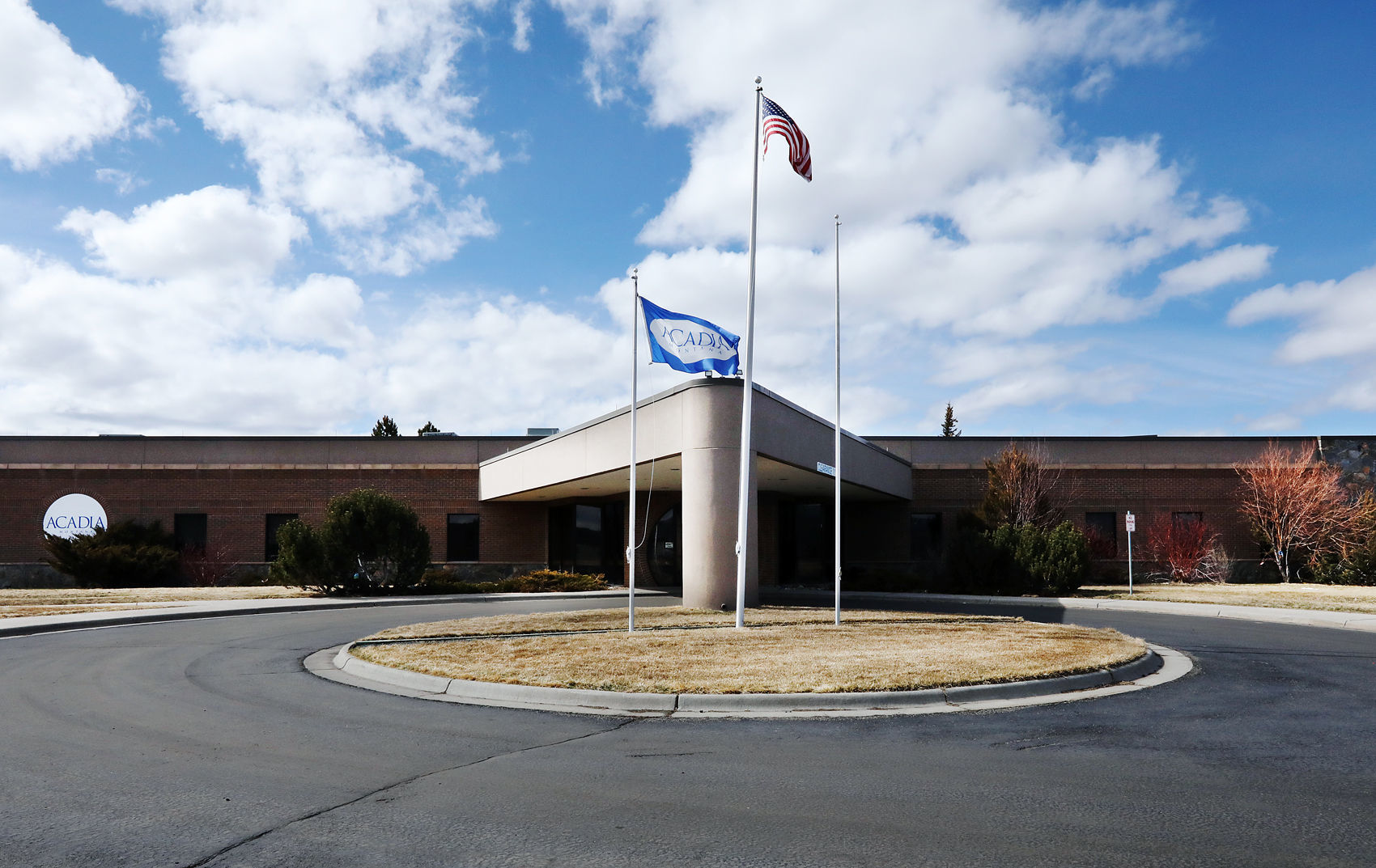 Acadia Montana Treatment Center